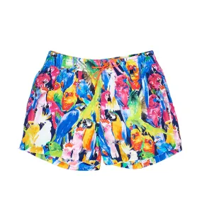 Papagayo Beach Boxer | Multi-Colour 401277-M023