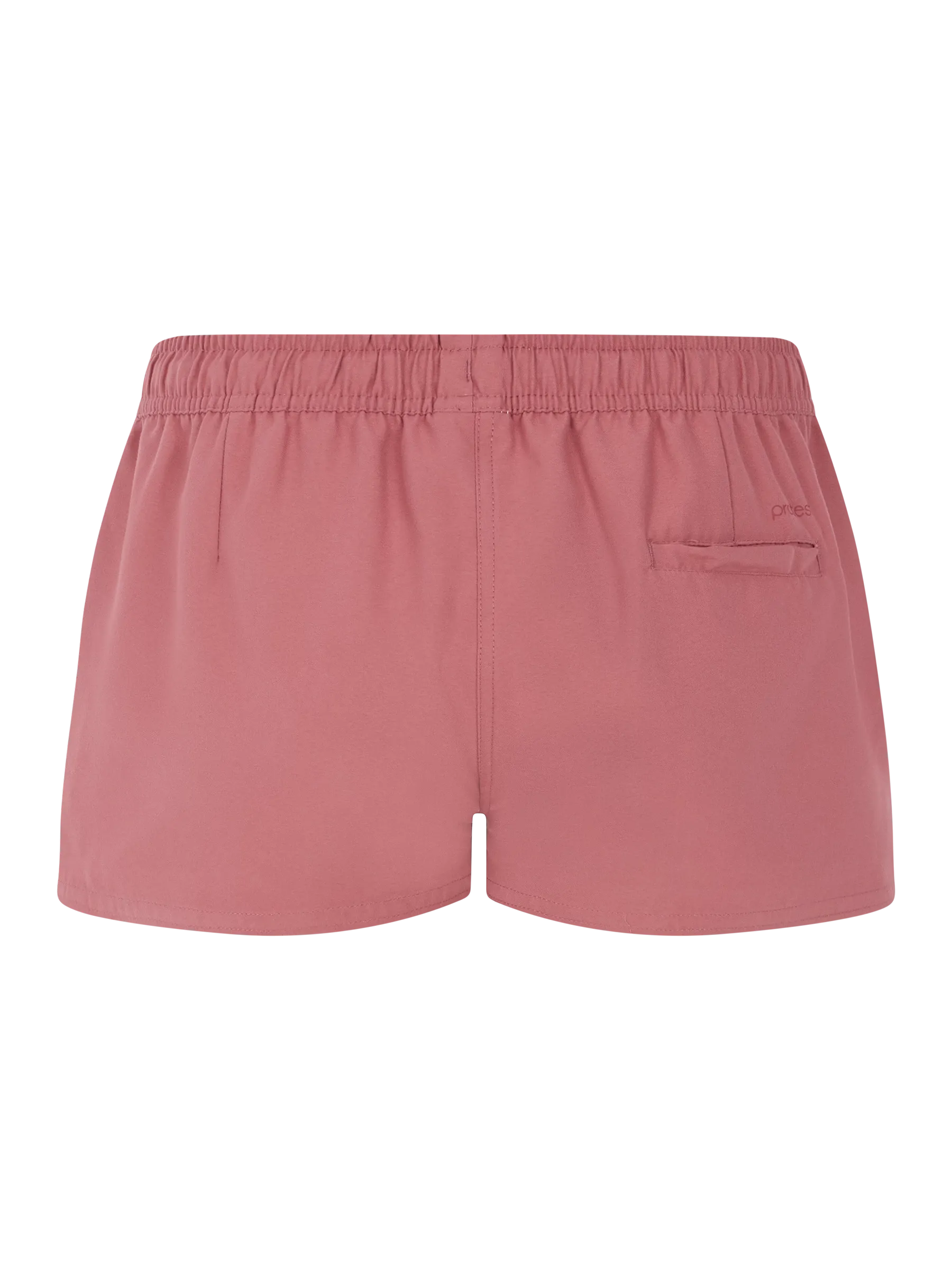 Protest PRTEVI Women's Swim/ Beach Shorts - Deco Pink