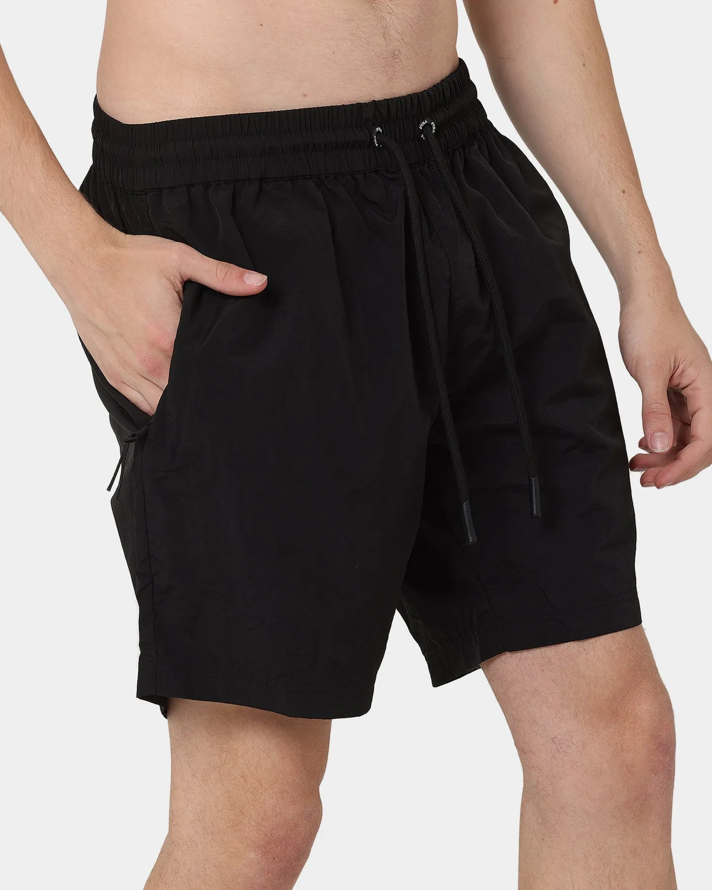 PYRA Palm Beach Shorts Black