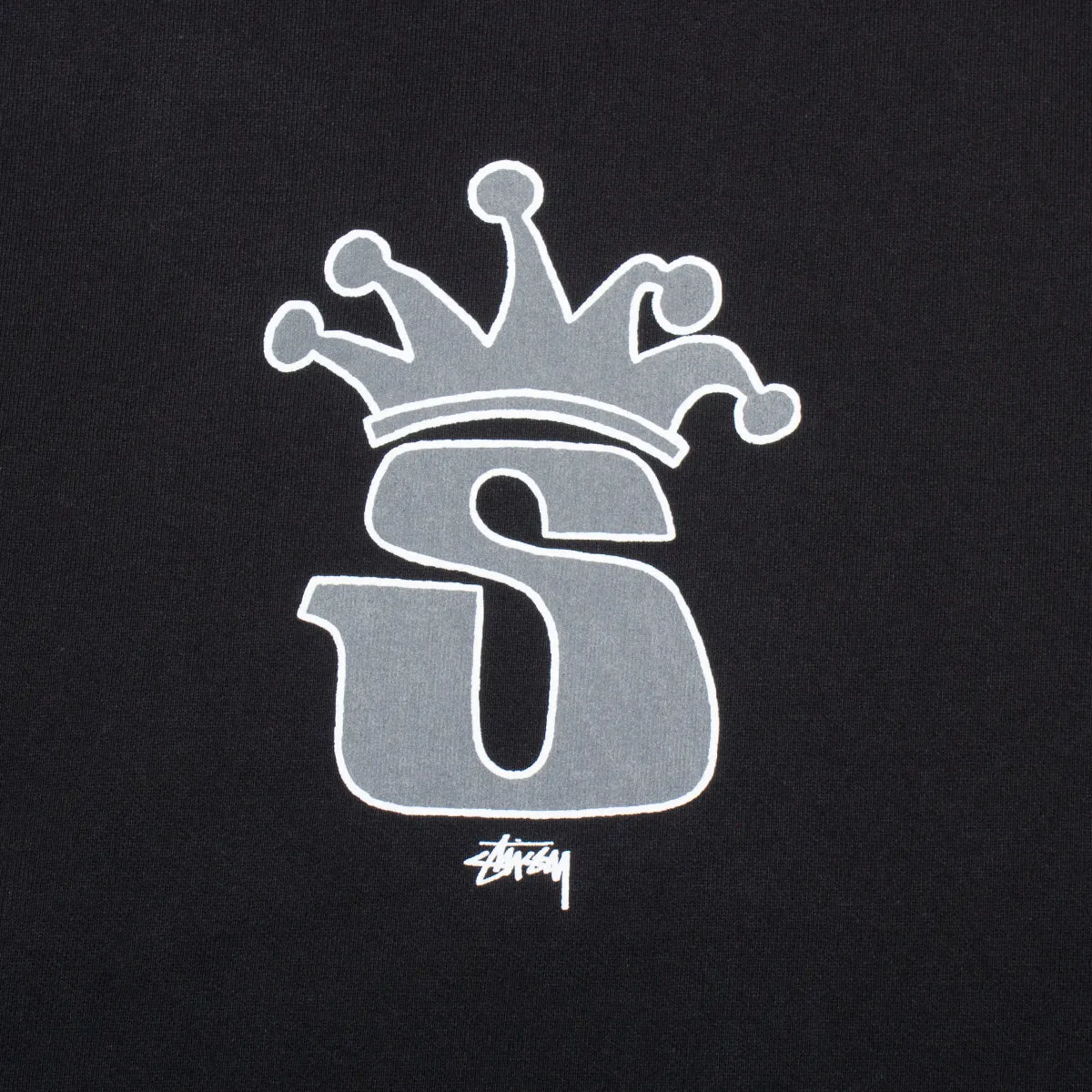 S Crown Crewneck Sweatshirt