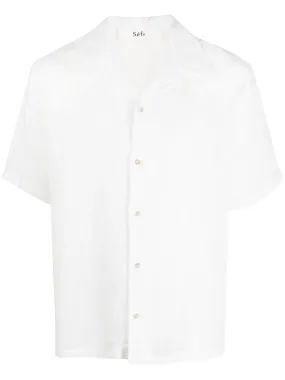 SEFR Shirts White