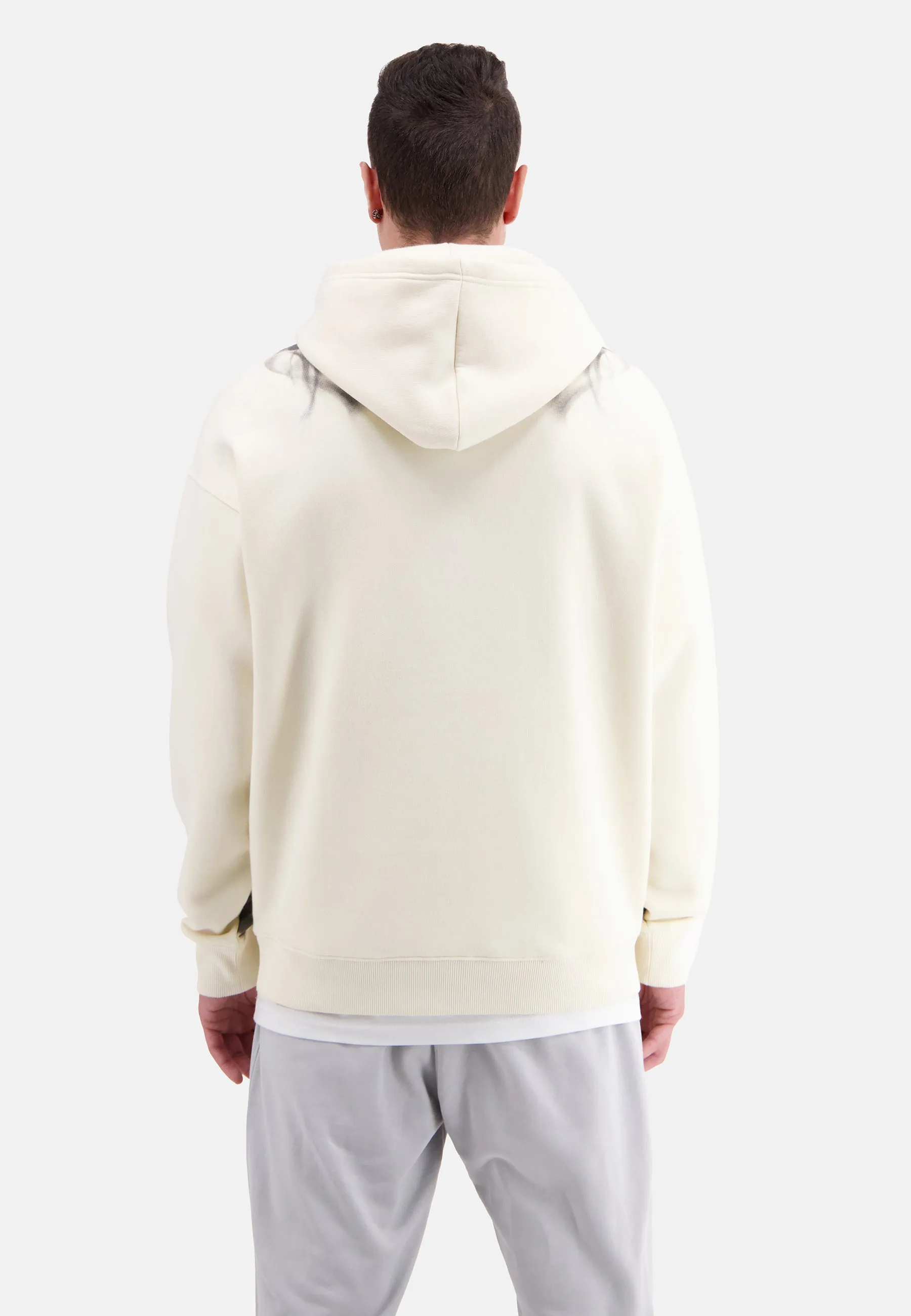 Smoke Hoodie