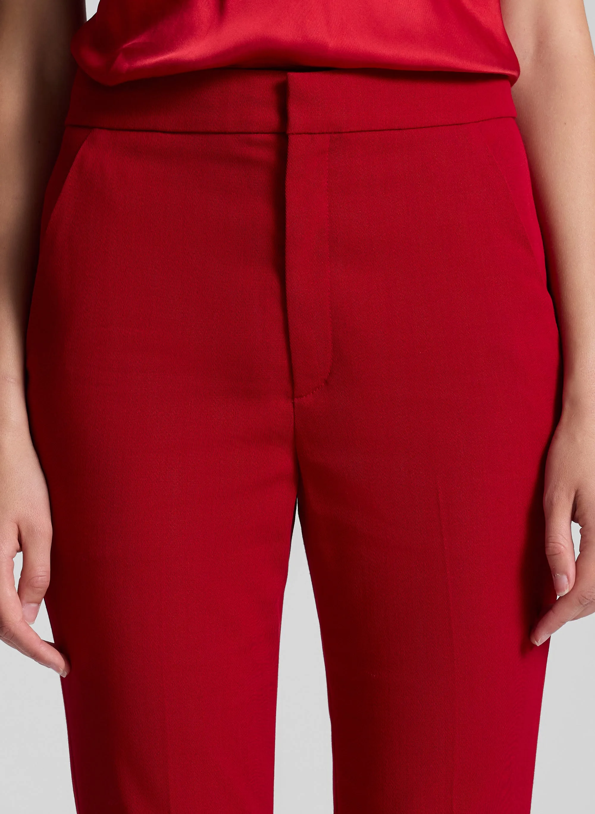 Sophie II Tailored Pant