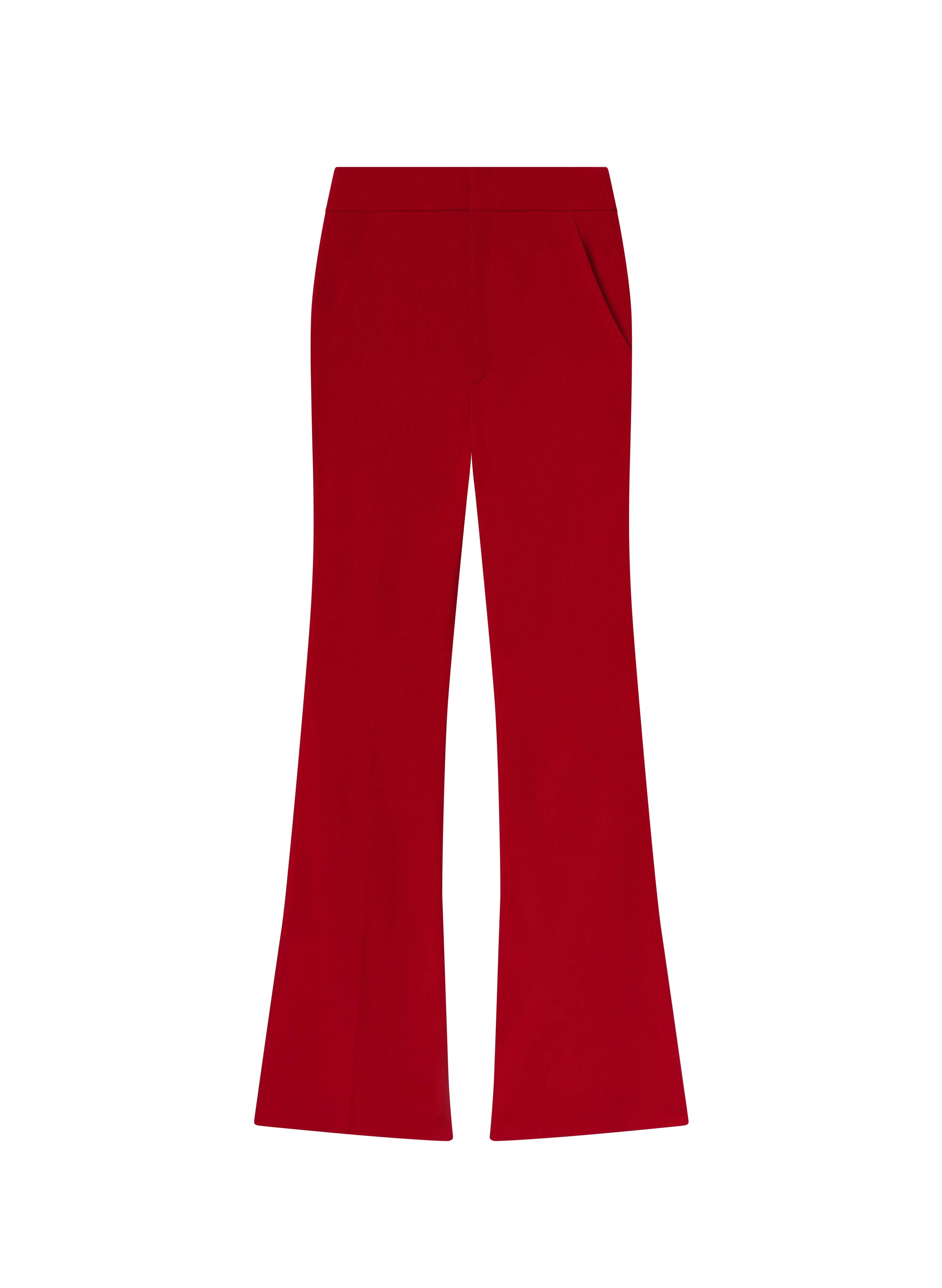 Sophie II Tailored Pant