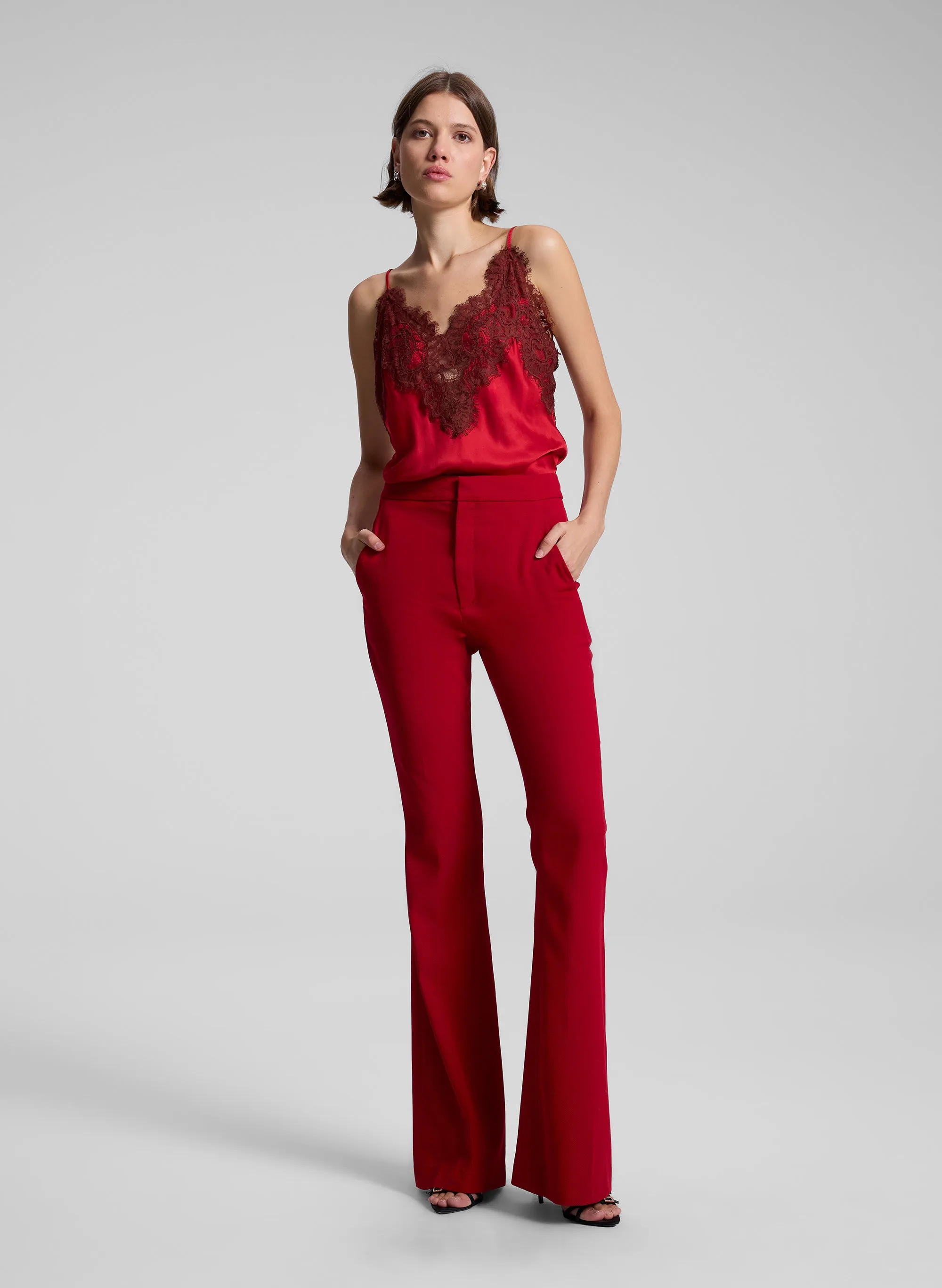 Sophie II Tailored Pant