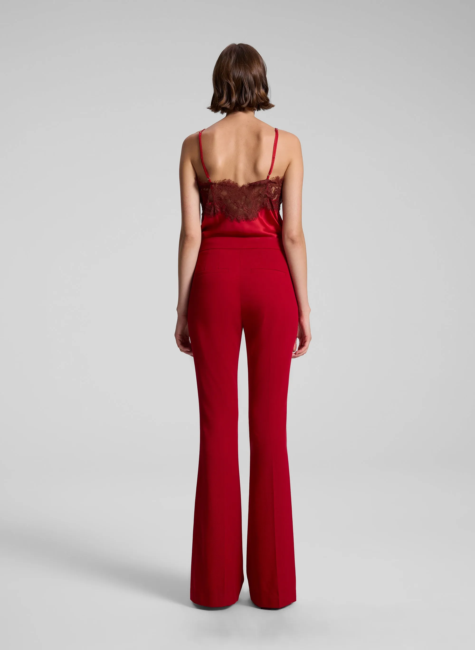 Sophie II Tailored Pant