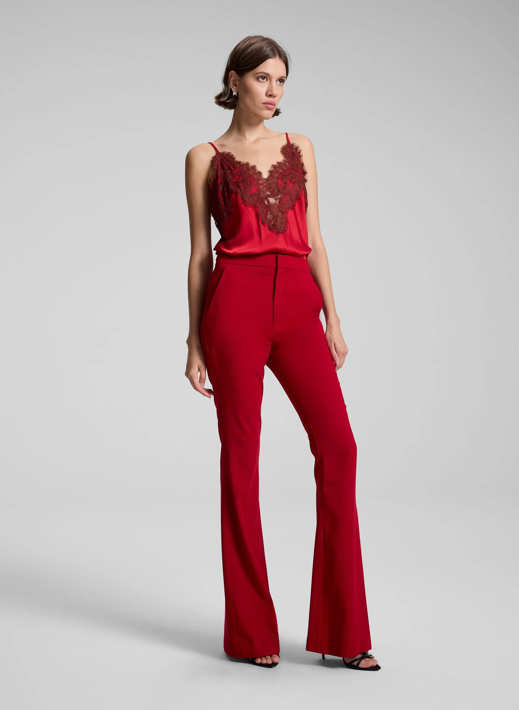 Sophie II Tailored Pant