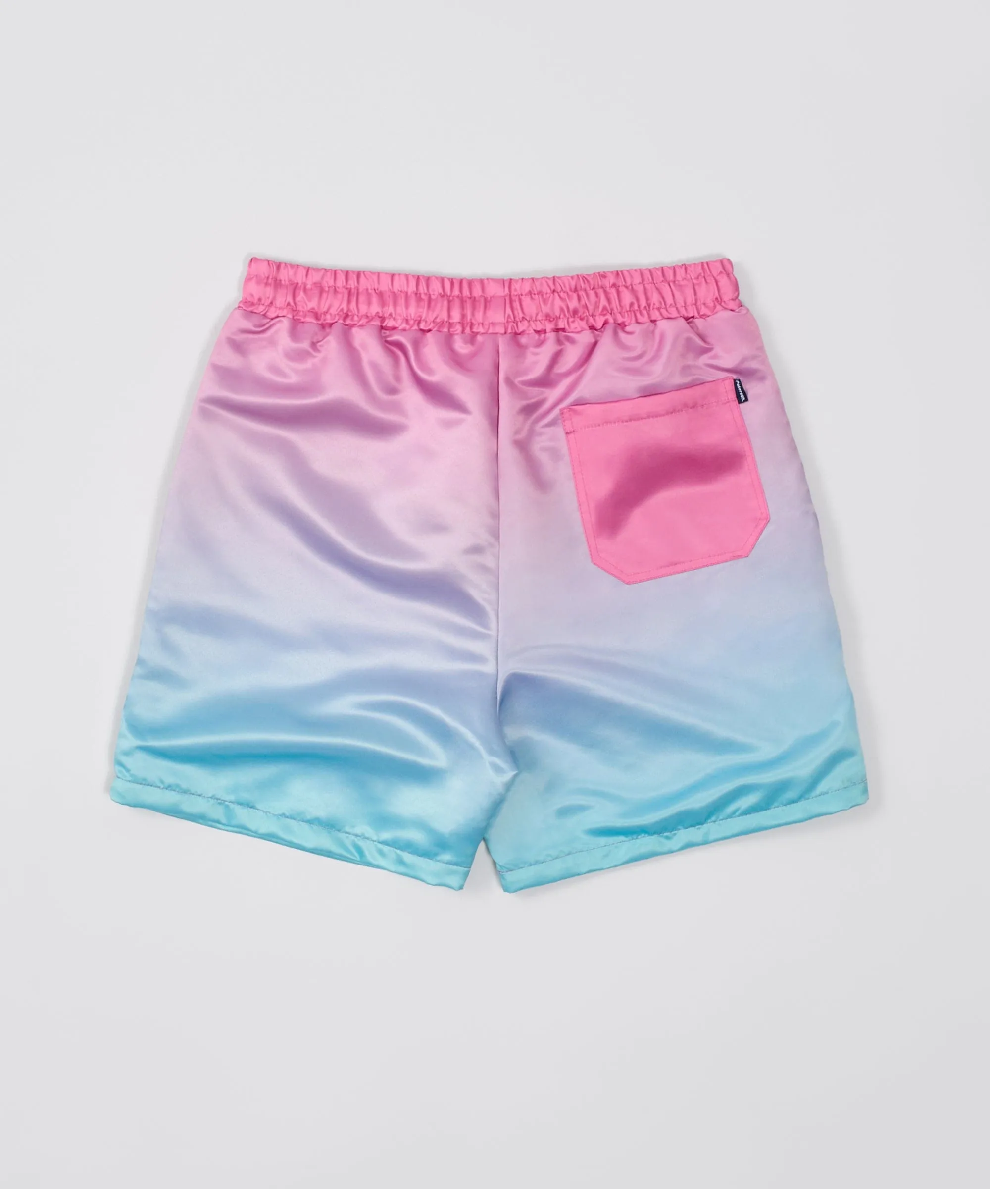 South Beach Court Shorts