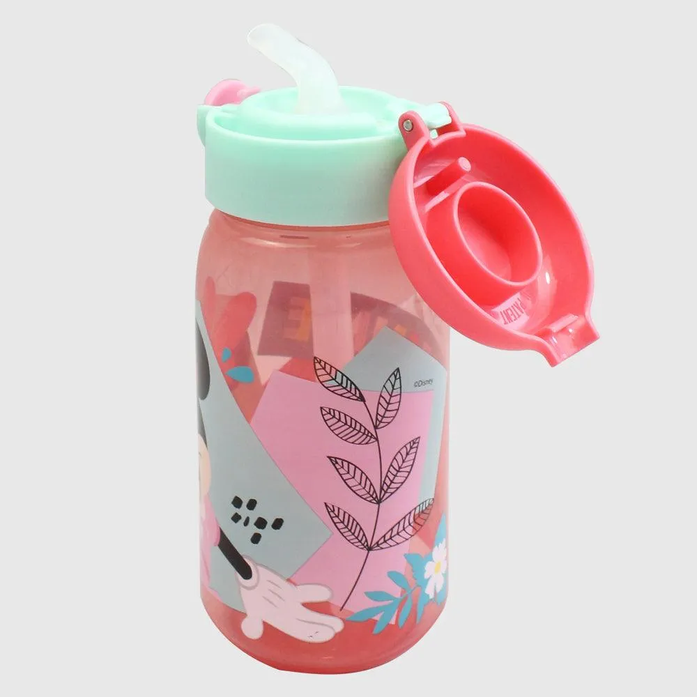 Stor Active Canteen 510 ml Minnie Mouse Being More Minnie