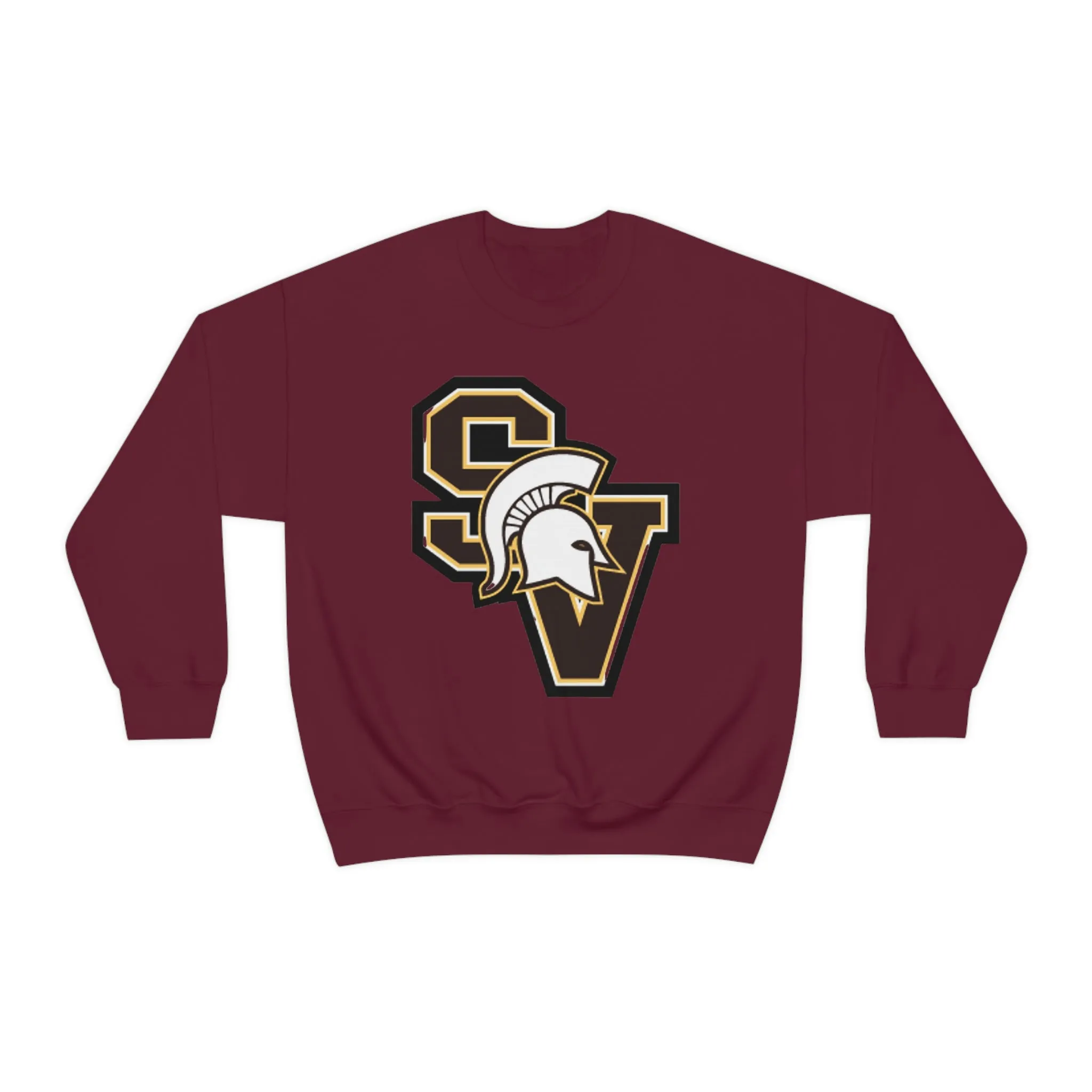 Sun Valley HS Crewneck Sweatshirt