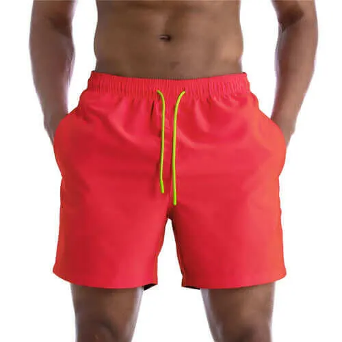 Sunga Beach Shorts - Sexikinis Swim