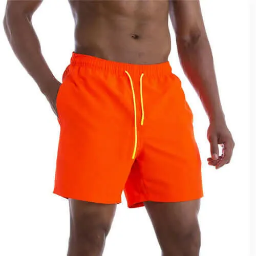 Sunga Beach Shorts - Sexikinis Swim