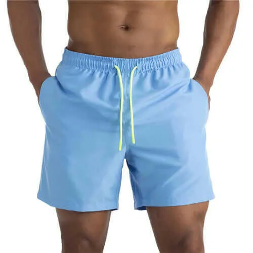 Sunga Beach Shorts - Sexikinis Swim