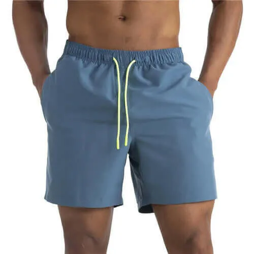Sunga Beach Shorts - Sexikinis Swim