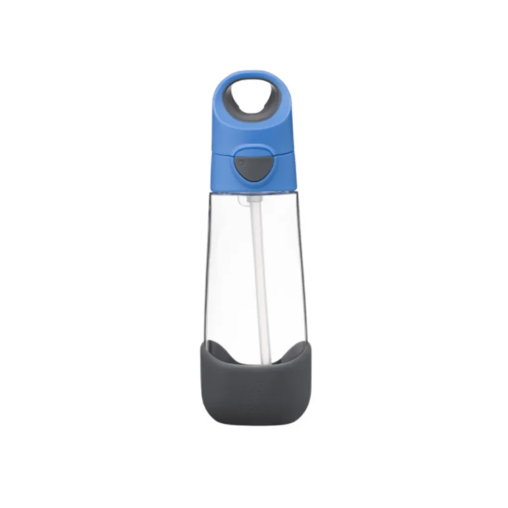 Tritan drink bottle